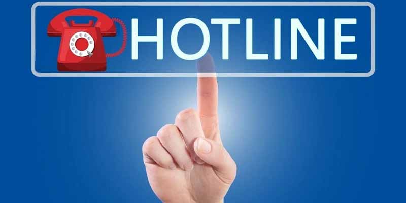 Chăm sóc khách hàng New88 hỗ trợ qua hotline nhanh chóng