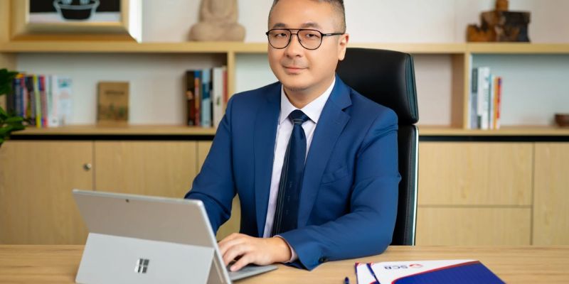 Tìm hiểu về tên tuổi và con người CEO Đỗ Nam