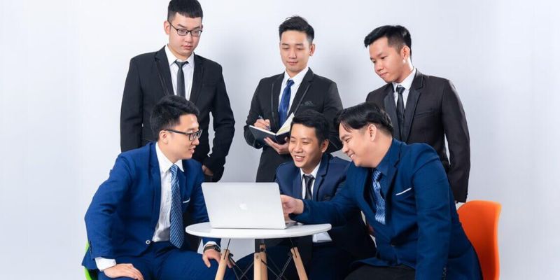 Quá trình xây dựng thương hiệu New88 của CEO Đỗ Nam