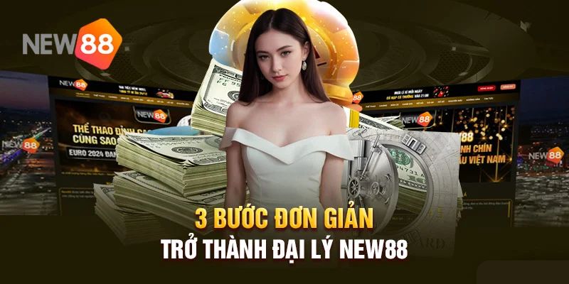 Hướng dẫn chi tiết về việc đăng ký trở thành đại lý