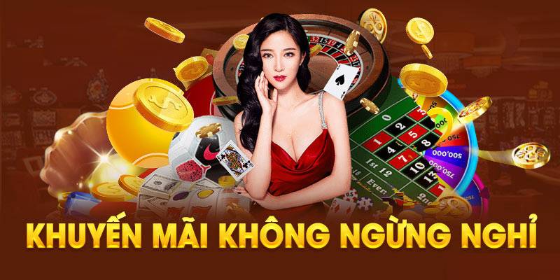 Ưu đãi đặc biệt dành cho hội viên VIP